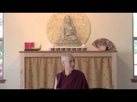 11-22-14 Gems of Wisdom: The Most Respected of All Beings - BBCorner