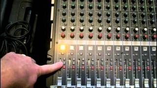 Video thumbnail for Yamaha MG166CX Product Review by DJ JD Bass! - 3 PK by DJJDBass