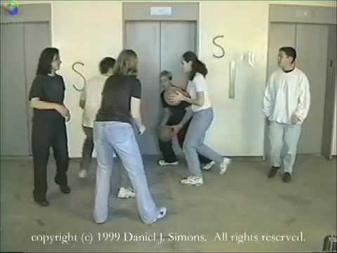 Teste Deine Wahrnehmung - Ergebnis in 2 Minuten