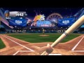 Kinect Sports Season Two - Home Run Hero Trailer - TGS 2011 (Xbox 360)
