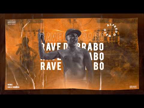 Rave do Brabo- Alfredo Neto Remix Baila Conmigo part. MC Rick e MC GW (rave funk)