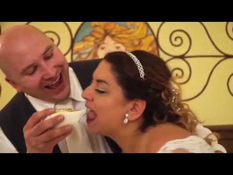 Svatební video 2017 - FAMOUS AGENCY (kamera č.3)