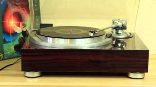 Video thumbnail for JVC QL-A75 by vintazh62