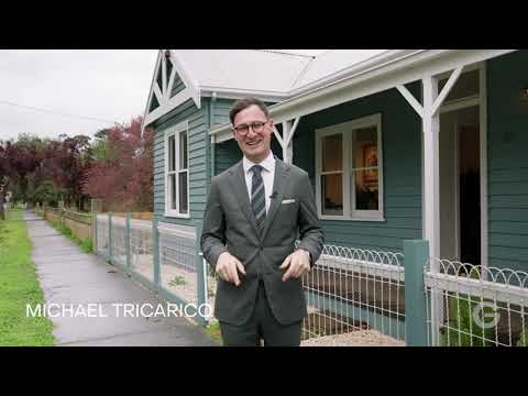 36 High Street, Inverleigh