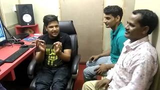 DC MADANA TERI AAKHYA KA KAJAL STUDIO LIVE HUSAN  ISHANT RAHI NEW HARYANVI SONG 2018