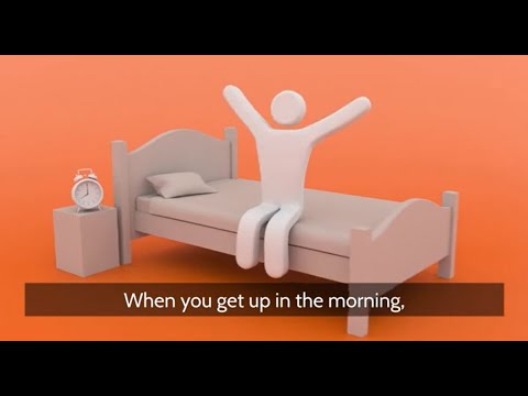 A guide to 24 hour urine collection