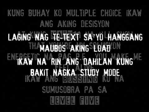 MY MISS SILLIMAN (with lyrics) by Empithri feat. Prince Villa