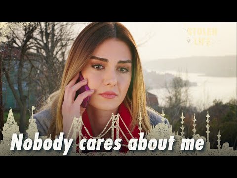 Nobody cares about me - Stolen Life | Short Scenes