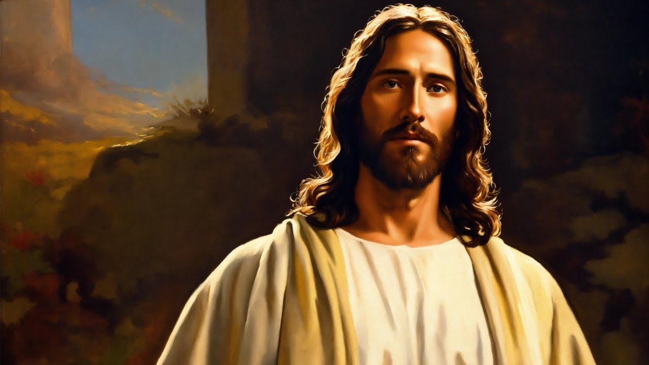 A carta que Jesus escreveu foi finalmente descoberta!