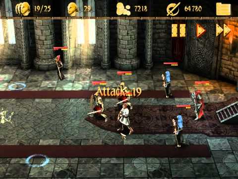 Two Worlds 2 - Castle Defense Steam Key GLOBAL - 1