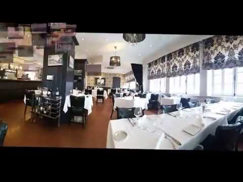 Présentation de l'hôtel restaurant du Centre et du Lauragais