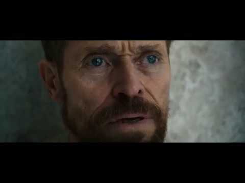 At Eternity's Gate (2019) Official Trailer