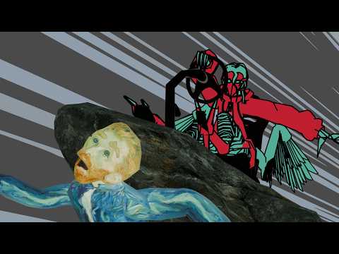 CRUSHING Rock Of Ages 2 With a Steering Wheel