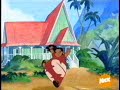 Lilo And Stitch The Series On Nickelodeon June 2006 Totally Real And Rare Read Desc