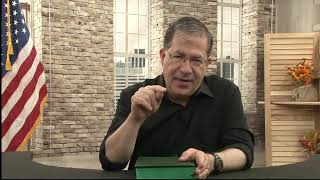 PFL-Scripture Reading and Reflection - God Will Vindicate the Unborn Children - Nov. 18, 2023