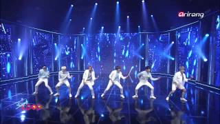 Simply K-Pop Ep171 - TEEN TOP(틴탑) _ ah - ah(아침부터 아침까지)