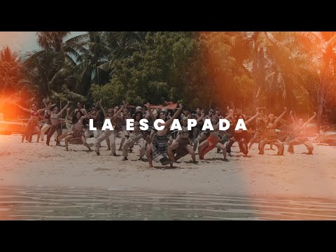 LA ESCAPADA | AURUM DANCE COMPANY FT. TEAM DIVERSITY COLLABORATION SHOOT