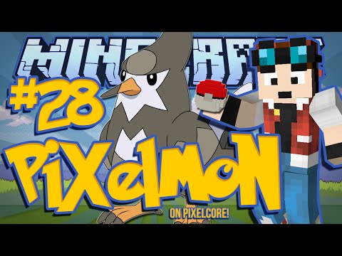 EVERYTHING'S CHANGED..! | Minecraft: Pixelmon Mod w/ DanTDM! [#28]