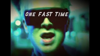 Earthsuit - One Time (but every time someone says one time, it gets faster)