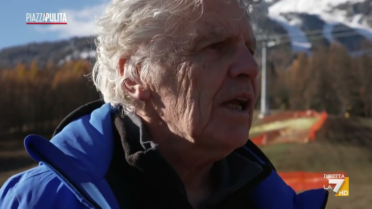 Giuseppe Pietrobelli smonta Milano-Cortina 2026: una montagna di soldi pubblici fuori controllo
