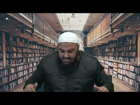 Ich sah viele, die den Koran auswendig konnten, aber...