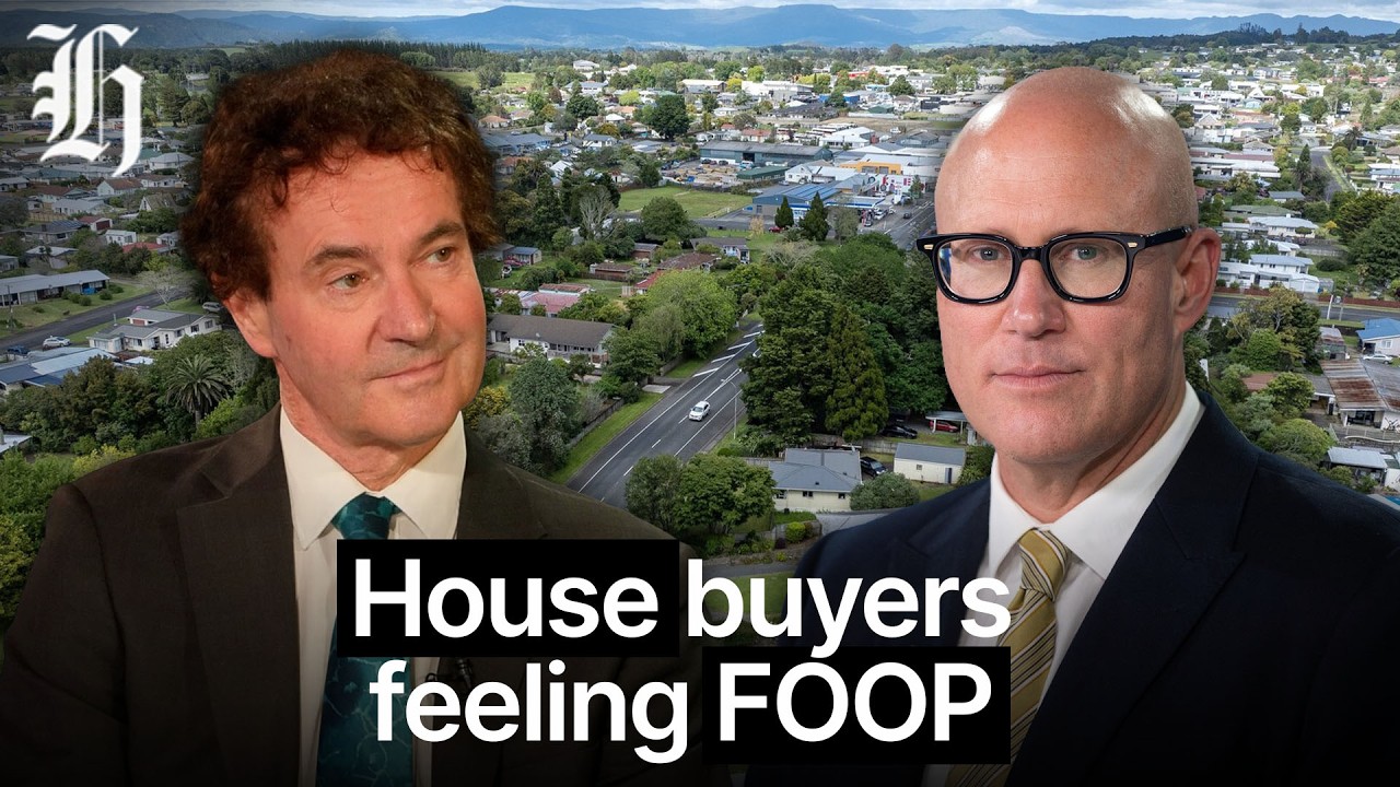 House buyers feeling FOOP - Fear of Overpaying | Herald NOW Business