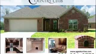 preview picture of video 'Estates of Country Club - NOW LEASING!'