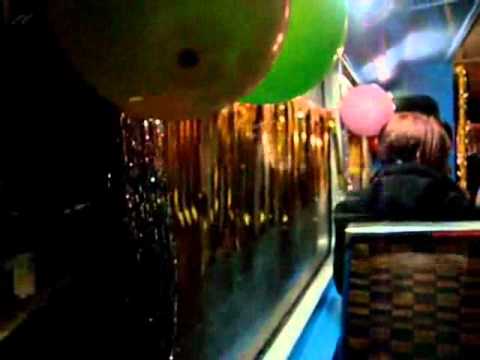 First Chester & Wirral D251 FYM