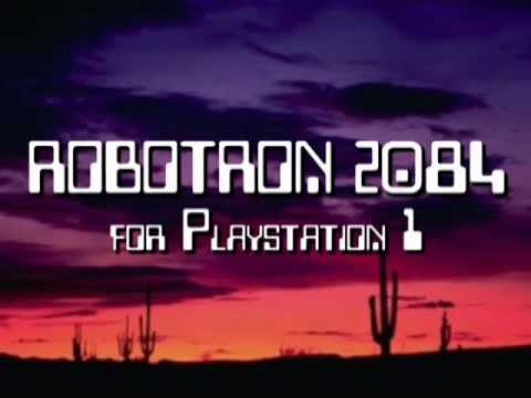 Robotron : 2084 Xbox 360