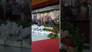 Download lagu Happy Wedding Dea dan Annisa | Arline Safitri mp3 Download lagu Happy Wedding Dea dan Annisa | Arline Safitri mp3