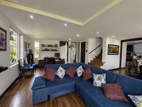Casa en Venta, Conjunto Palo de Agua - Vereda Pueblo Viejo, Cota Cundinamarca - $1,350,000,000