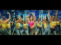 Vanochhenante 4K Video Song Chiranjeevi Shriya Saran Jyothika Tagore Movie
