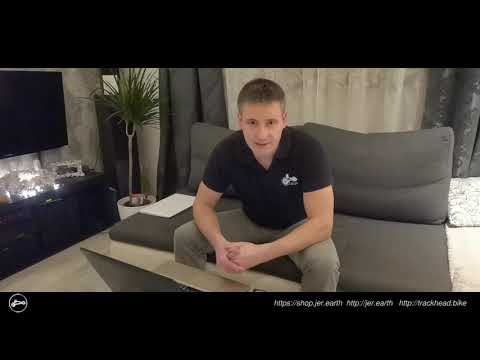 GPS Lokátor TrackHead detailný popis a test