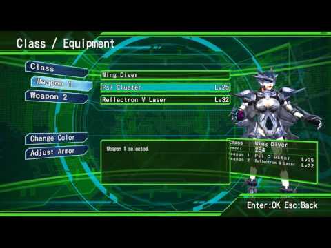 Earth Defense Force 4.1 Co-op - Part 12