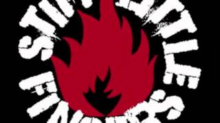 Stiff Little Fingers , Wasted Life =;-)