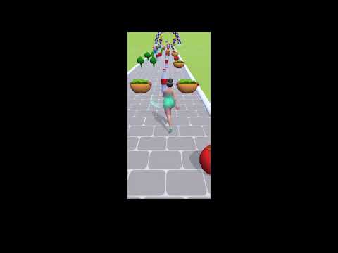 uwezo - Fit Race Game