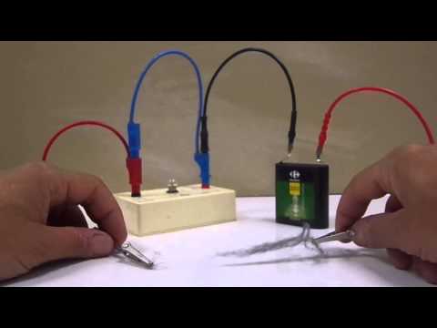 035 cinquième électricité - Le court circuit