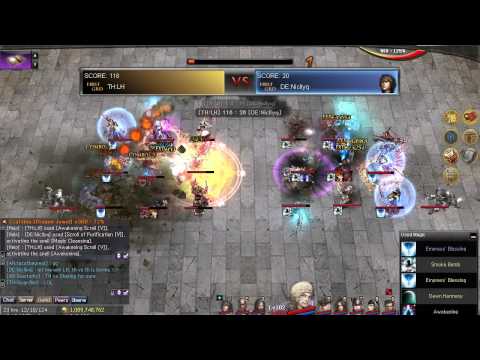 Atlantica Titan 129 Semi-Final - PM Session (HD)