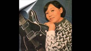 Patrina & The Melodians Track 1