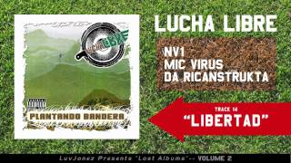 Lucha Libre - 