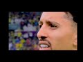 Brazil National Anthem (vs Serbia) - FIFA World Cup Qatar 2022