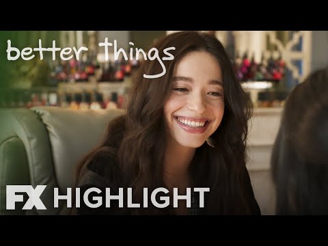 Better Things | Season 4 Ep. 3: Waxing Highlight | FX