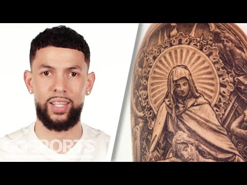 download lagu mp3 mp4 Austin Rivers Tattoos, download lagu Austin Rivers Tattoos gratis, unduh video klip Austin Rivers Tattoos