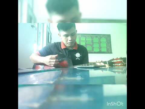 Tertunggu- ben simon-cover by harry