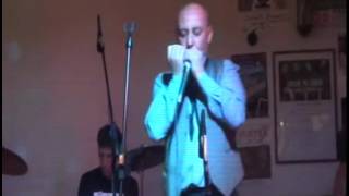 Fifty dollars love affair ( Joe Jackson )