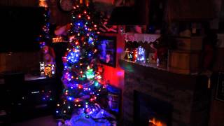 Cheap Trick I Want You For Christmas