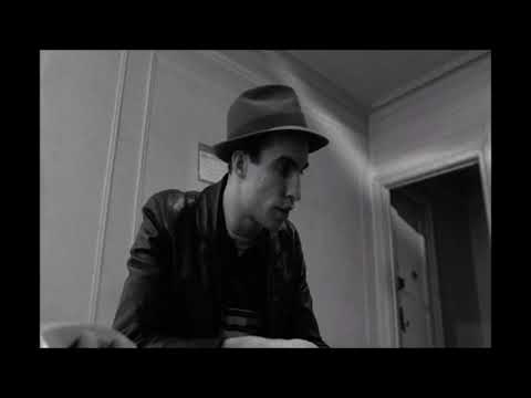 Videoclip de I Must Have Lost It On The Wind — Elton John
