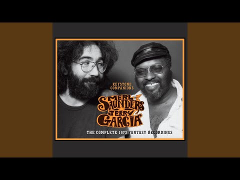 Keepers (Previously Unreleased Take)