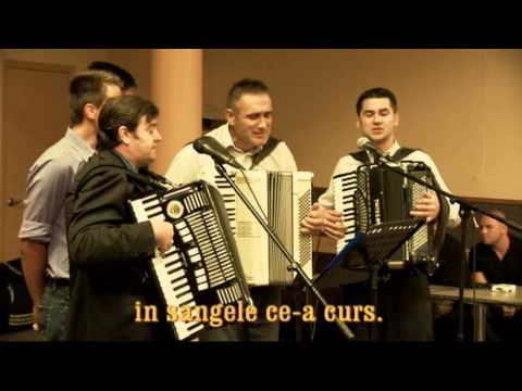 E putere, putere - Ilie Puha, Nelu Gabor, Otniel Stirb, Florin Pal, Todor Chira,