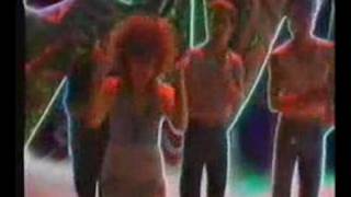 Deckchairs Overboard - Shout